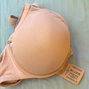 ThirdLove‎ Women's Tan Bra 42E